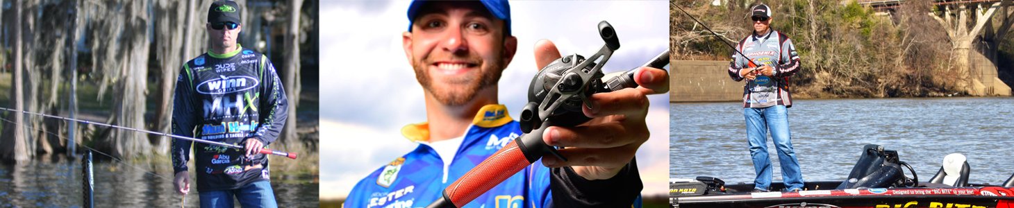 Pro Staff