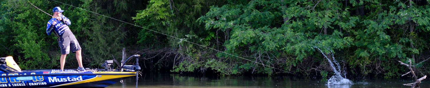 Winn Rod Handle System