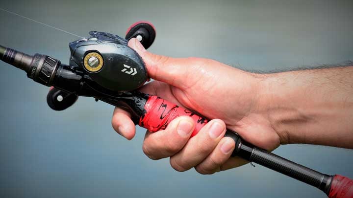 Winn - The Best Grips in Fishing