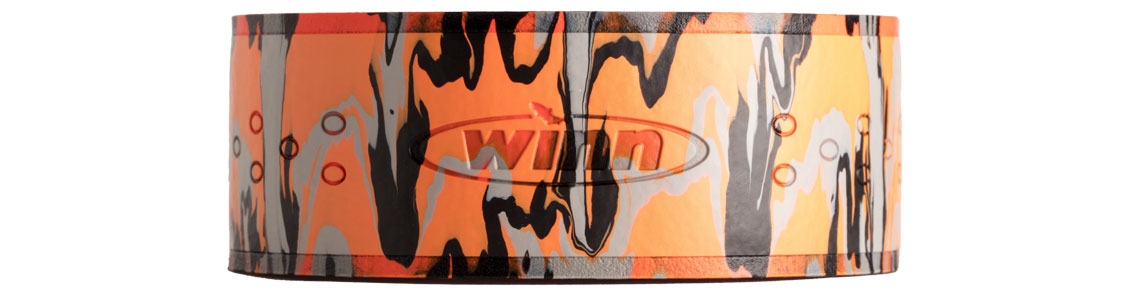 Winn - The Best Grips in Fishing