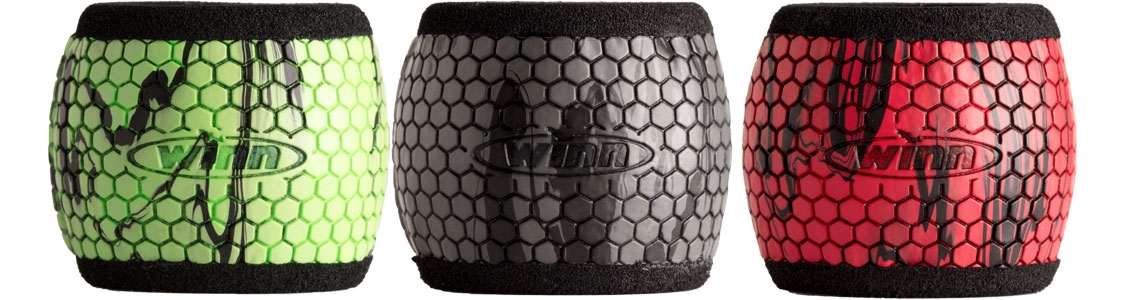 Winn Grip Sleeves - Barrel 3 Pack